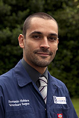 Fernando Malalana